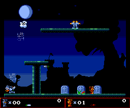 Level 6 screenshot