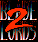 Blade Lords 2 Logo