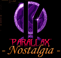 Parallax MSX Games Nostalgia